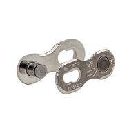 SHIMANO QUICKLINK Cadena 12V SMCN91012 Kit X 2 Catene Accesorios y recambios bicis, Unisex-Adult, Standard