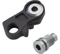 Shimano R9100 DA 11V Pieza de Cambio, Multicolor, Única