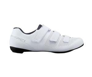 SHIMANO Rc102 - Hombre - Blanco - talla 43- modelo 2026