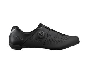 SHIMANO Rc302 - Hombre - Negro - talla 46- modelo 2026