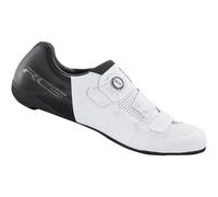 SHIMANO Rc502 - Hombre - Blanco / Negro - talla 41- modelo 2025