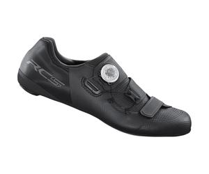 SHIMANO Rc502 - Hombre - Negro - talla 41- modelo 2025
