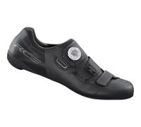 SHIMANO Rc502 - Hombre - Negro - talla 43- modelo 2025