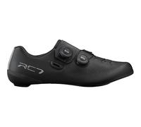 Shimano Zapatillas de ciclismo de ruta SH-RC703 negro 45