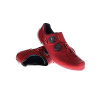 Shimano Zapatillas SH-RC903, Ciclismo Unisex Adulto, Rojo, 41 EU