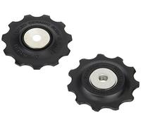 SHIMANO RD-6700 Juego Desplazante + Conjunto de Rodillos Guía, Unisex-Adult, Negro, Talla Única