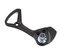 SHIMANO RD-9070 Placa guía de la Cadena Black One Size