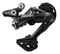 Cambio Trasero MTB DEORE 2x10/11V Palo Largo 42 Dientes