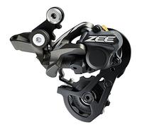 SHIMANO RD-M640 Zee Sombra Plus 10 Velocidad desviador Trasero