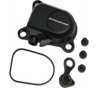 Shimano RD-M8050 - Cubierta Completa con Junta, Tornillo, Negro, Talla única