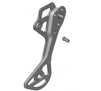 Shimano RD-M9250-GS - Chaineta de Cadena, Color Negro, Talla única