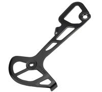 Shimano RD-R7100 Placa guía de la Cadena Black One Size