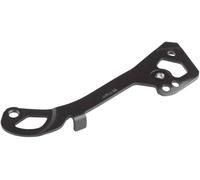 SHIMANO Portapoleas Interior GS Componentes y repuestos para Bicicletas, Adultos Unisex, Multicolor, Talla única