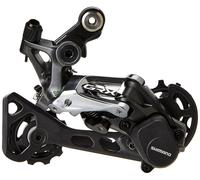 Shimano RD-RX812 GRX 11-speed rear derailleur, Shadow+ single