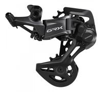 Shimano RD-RX822 GRX 12-speed rear derailleur, Shadow+, max 51T for single