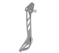 Shimano RD-U8020 Placa Interior, Negro, Talla Única