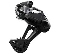 SHIMANO Rear Derailleur 11s SGS RD-M8260 Deore para Uso Profesional para Mejorar el Rendimiento en Cada Uso con Detalle técnico 11s RD-M8260