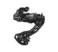 Shimano Rear Derailleur 12s artículo Shimano especializado para rendimiento fiable con rendimiento fiable