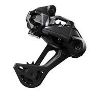 SHIMANO Rear Derailleur 12s SGS RD-M8260 Deore para Uso Profesional para Mejorar el Rendimiento en Cada Uso con Detalle técnico 12s RD-M8260