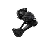 Shimano Cambio trasero GRX Di2 RD-RX717 12 velocidades negro