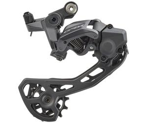 Shimano Rear Derailleur 2x12s RD-RX820 GRX 36T MAX artículo Shimano especializado para Mantenimiento preciso con Rendimiento Estable