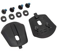 Shimano SMSHRC900HPS Recambio de Talón, Unisex Adulto, Gris, 36/40