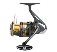 Shimano Reel Sahara FJ-2500S HG - Carrete de pesca