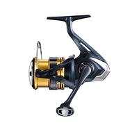 Shimano Reel Sahara FJ-C2000S - Carrete de Pesca