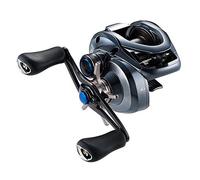Shimano Reel SLX XT DC - Carrete de pesca para mano izquierda 71 HG