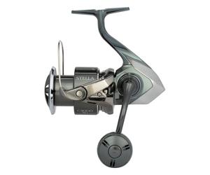 Shimano Reel Stella FK-C5000 XG - Carrete de Pesca