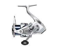 Shimano Reel Stradic FM - Carrete de Pesca 4000M HG