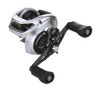 Shimano Reel Tranx B 401 - Carrete de pesca para mano izquierda