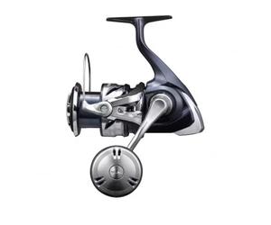 Shimano Reel Twin Power SW C 5000 XG - Carrete de Pesca