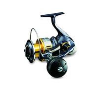Shimano Reel Twin Power SW C 6000 XG - Carrete de Pesca