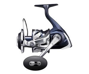 Shimano Reel Twin Power SW C 8000 PG - Carrete de Pesca