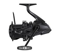 Shimano Carrete Ultegra XTE 14000 – Big Pit para pesca de carpa