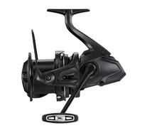 Shimano Carrete Ultegra XTE 14000 – Big Pit para pesca de carpa