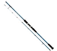 SHIMANO Relief Boat Quiver 180 50-150G - Caña de Pescar para Barco