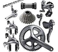 Shimano Repuesto Parte whm785-f Hub Eje Unidad