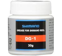 Shimano repuestos carrete mantenimiento grasa/aceite agua salada carrete de spinning arrastre grasa DG12 30 G
