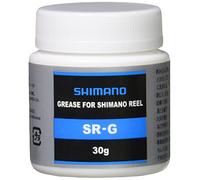 SHIMANO repuestos Carrete Mantenimiento Grasa/Aceite Sal Exclusivo Gear Grasa SR-G dg13 30 G