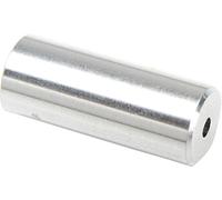 SHIMANO Repuestos Plateado