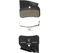 Shimano Resin Pad(N03A) W/Fin & Spring - Y1XD98010