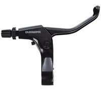 SHIMANO Road BL de R550 Mango de Freno Derecha, Unisex, Road BL-R550, Negro, Derecho
