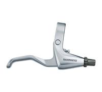 SHIMANO Road BL-R780 - Par de manetas de freno (2 unidades, plateadas, talla única)