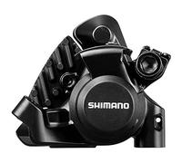 Shimano Road BR-R305 - Frenos de Disco - Rueda Trasera mecánico Negro 2017