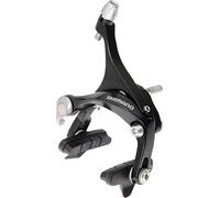 Shimano Road BR-R561 - Freno Lateral para Tirar, Color Negro