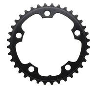 SHIMANO Road Fc-Cx50 Plato Black One Size