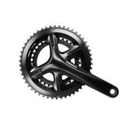 Shimano Road fc-rs510 - Manivela - 2 x 11S 50 - 34T Negro 2018 pedalier BMX