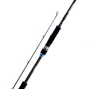 SHIMANO Rod Nexave Spinning Mod-Fast Sporting Goods, Helmets, Bike, Unisex-Adult, Multicolor, One Size